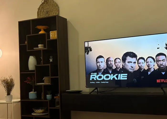 شقة ستديو في مجمع حي ام الحمام الغربي