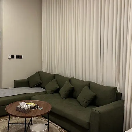 شقة ستديو في مجمع حي ام الحمام الغربي Riyadh Exterior photo