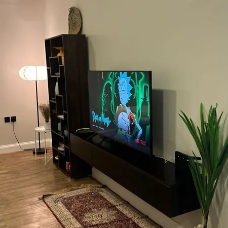 شقة ستديو في مجمع حي ام الحمام الغربي Riyadh Exterior photo