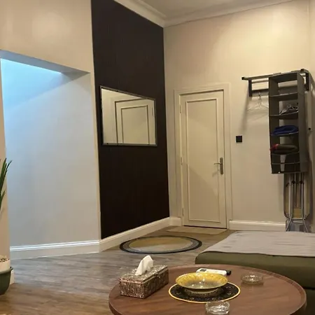 شقة ستديو في مجمع حي ام الحمام الغربي Riyadh Exterior photo