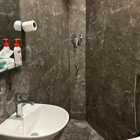 شقة ستديو في مجمع حي ام الحمام الغربي Riyadh Exterior photo