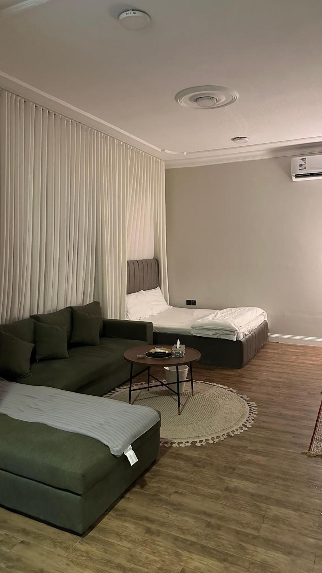 ستديو في مجمع ام الحمام الغربي Apartment Riyadh