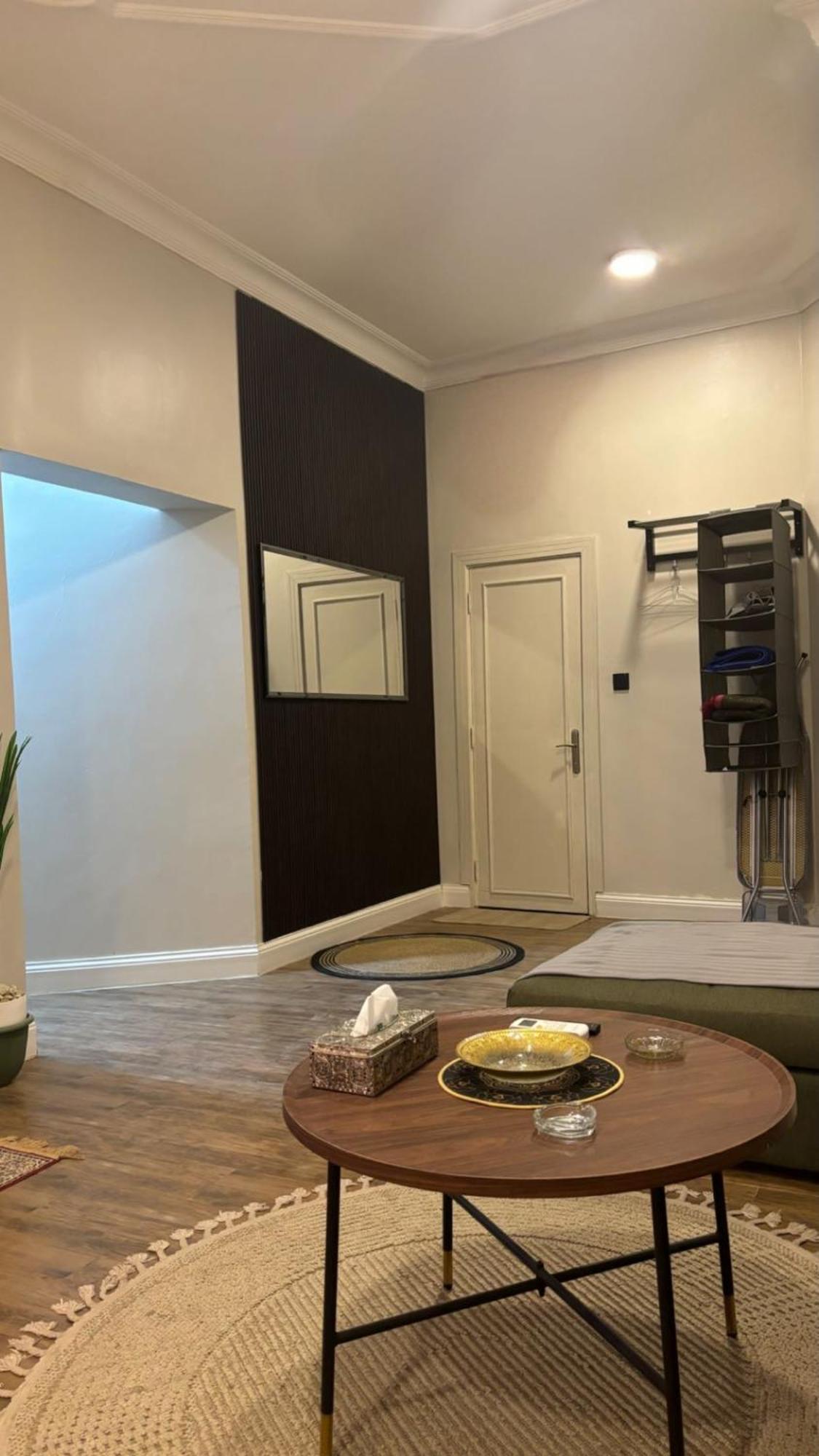 Apartment ستديو في مجمع ام الحمام الغربي